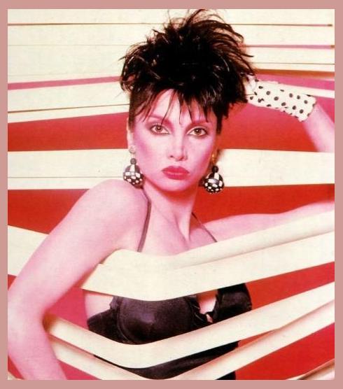 Toni Basil